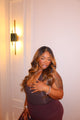 Bundle & Closure Deal - Raw Siren Straight