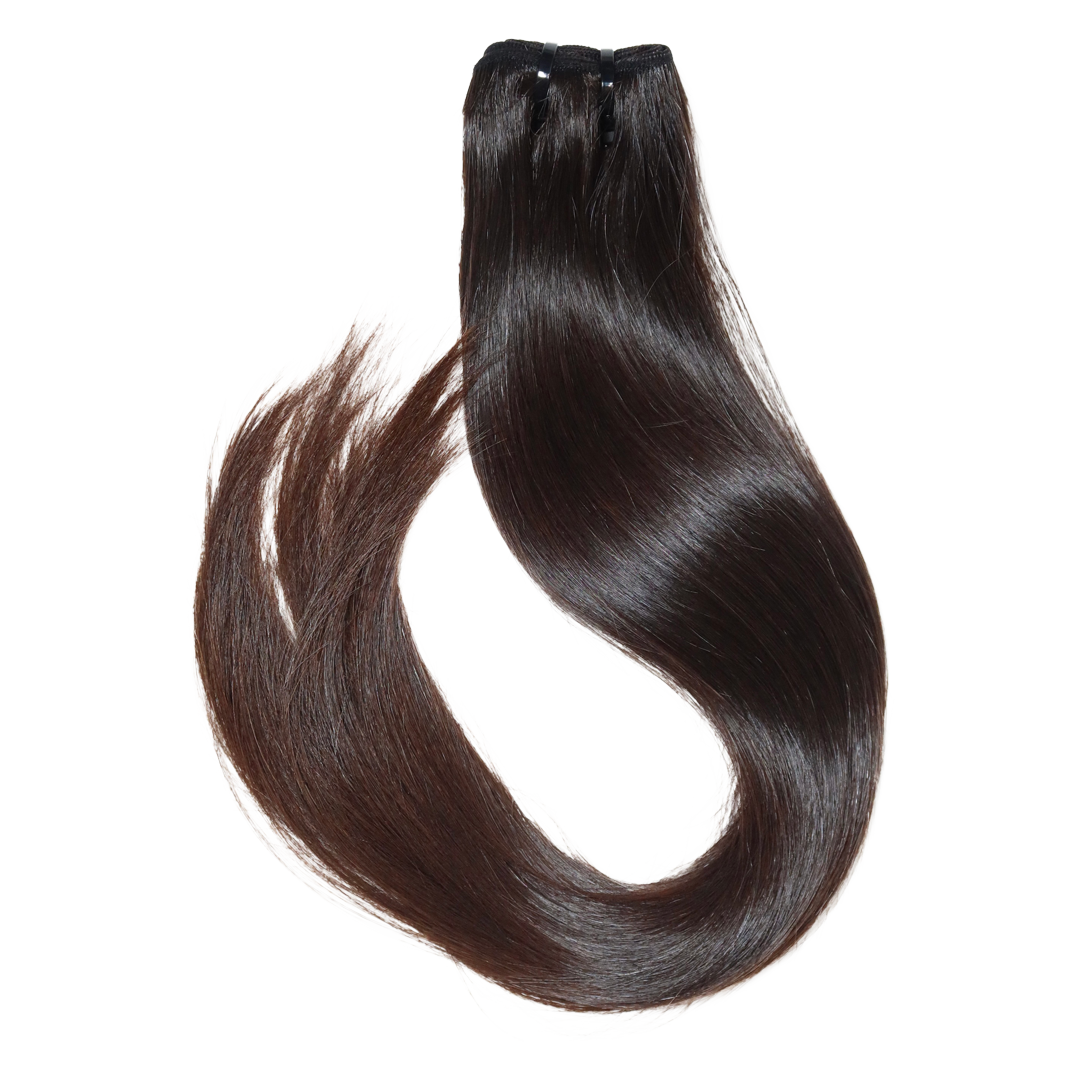 Raw Siren Straight Bundle